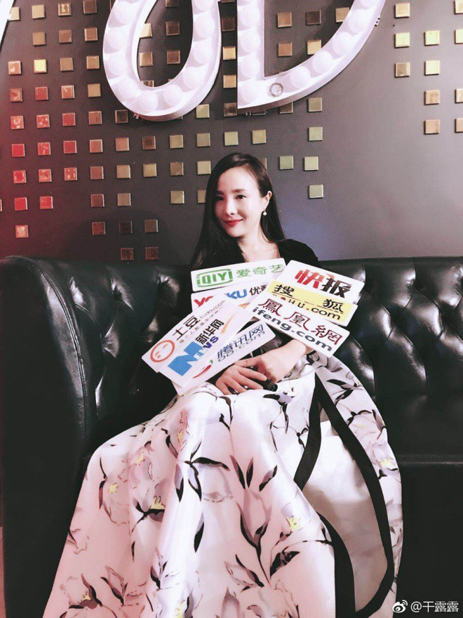 Sau khi bị đuổi khỏi showbiz, cuộc sống của Can Lộ Lộ hiện tại ra sao?