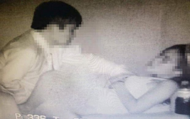 Nhân viên rạp chiếu phim CGV phát tán hình ảnh cặp đôi thân mật thái quá có thể bị phạt 3 năm tù