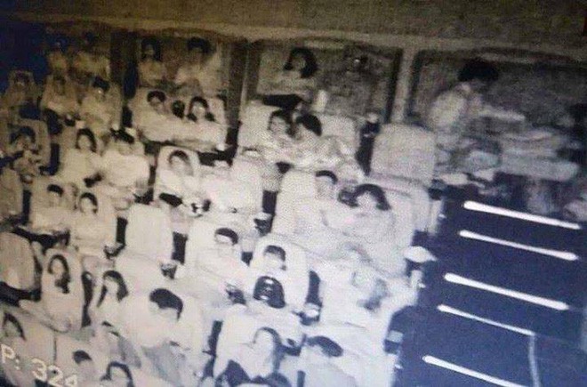 Nhân viên rạp chiếu phim CGV phát tán hình ảnh cặp đôi thân mật thái quá có thể bị phạt 3 năm tù