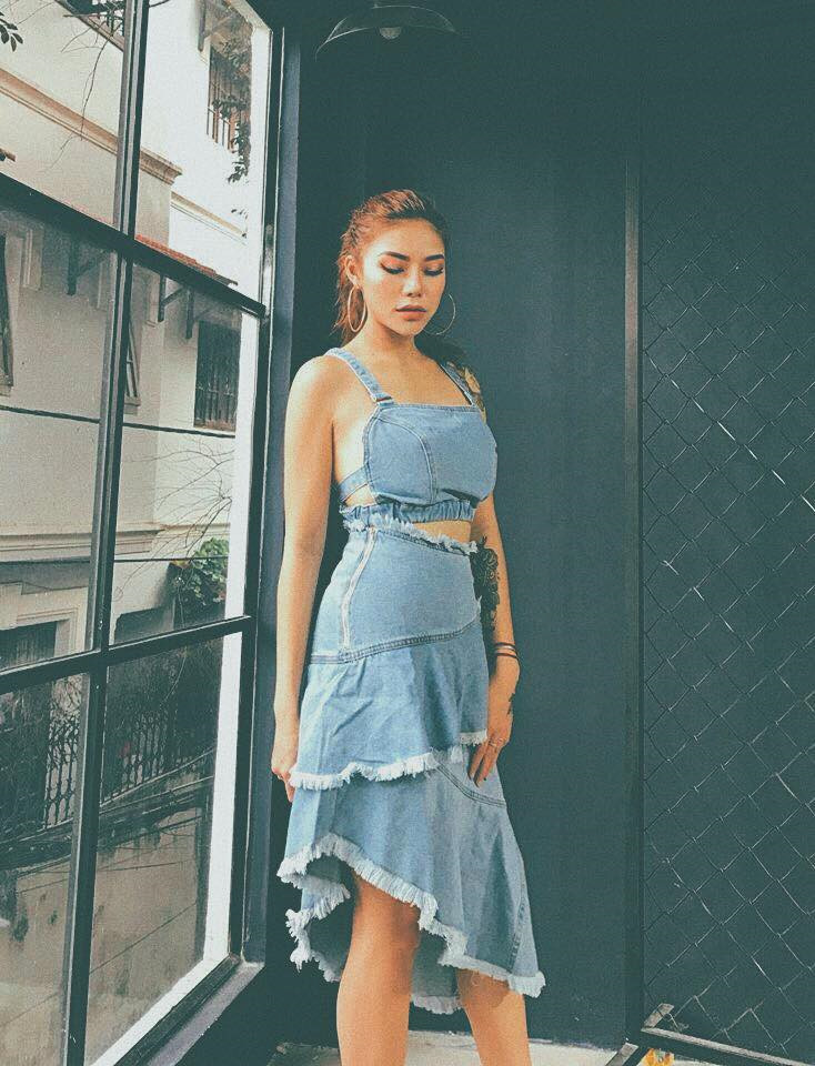 Người chơi Dare Pong: Dám chơi dám chịu, không làm gì sai để bị chửi