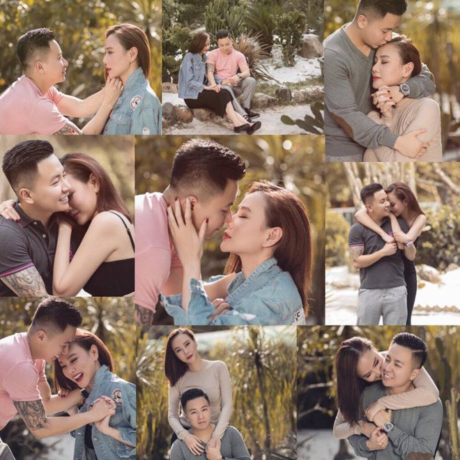 Dương Yến Ngọc cảnh cáo người yêu cũ: Đụng tới tôi dưới bất kì hình thức nào, tôi sẽ xử đẹp, không tha