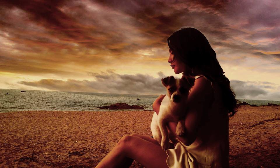 Hồ Quỳnh Hương: Người đàn bà của Hà Dũng một thời nay là quý cô độc thân 38 tuổi với triết lý sống đáng ngưỡng mộ