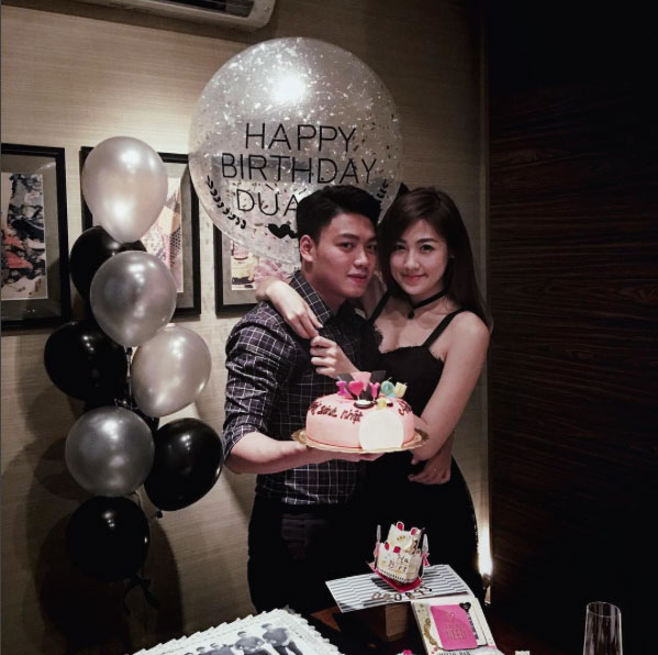 Đã cẩn thận xoá chi tiết để giấu danh tính nhưng dân mạng vẫn soi ra Huyền My đang trò chuyện với người tình tin đồn?