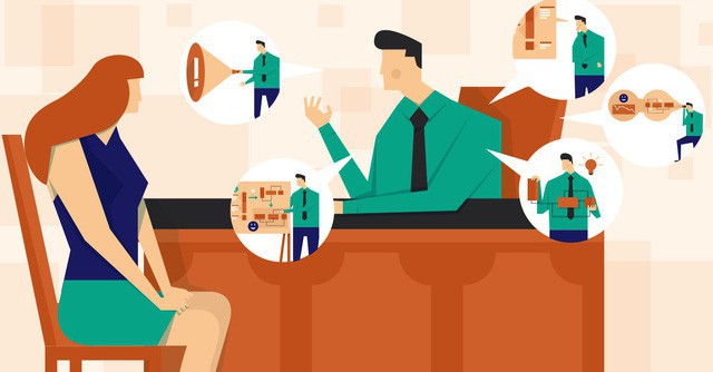 Kỹ năng mềm quyết định 50% hiệu suất công việc: 20 tuổi rèn luyện thật tốt 4 điều này, 30 tuổi thành công sẽ đến Kỹ năng mềm quyết định 50% hiệu suất công việc: 20 tuổi rèn luyện thật tốt 4 điều này, 30 tuổi thành công sẽ đến