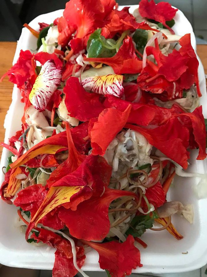 Những cực phẩm quà vặt 100% thiên nhiên mà thế hệ 8, 9x không bao giờ quên