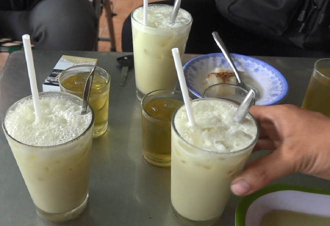 Chi cục thuế huyện Củ Chi đã có kết quả kiểm tra quán nước mía thu nhập hơn nửa tỷ đồng/tháng