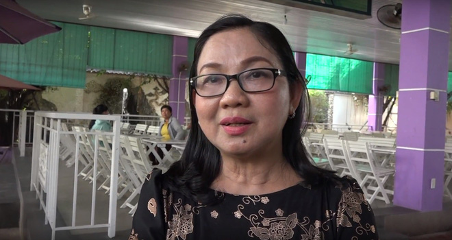 Chi cục thuế huyện Củ Chi đã có kết quả kiểm tra quán nước mía thu nhập hơn nửa tỷ đồng/tháng