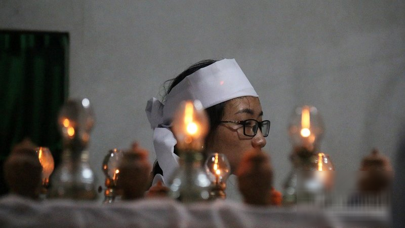 Tai nạn 13 người chết: Đêm trắng ở Lương Điền