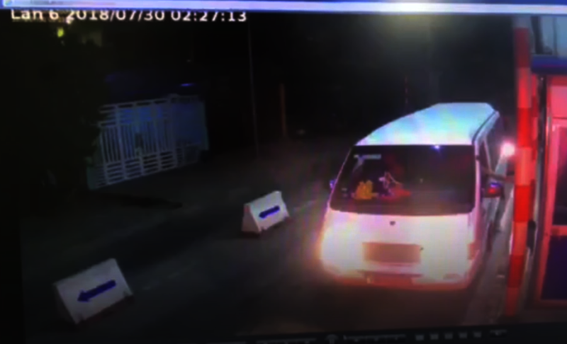 Tài xế vụ tai nạn 13 người tử vong chạy xe liên tục 12 giờ