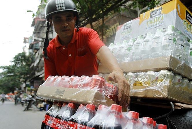 Áp thuế tiêu thụ đặc biệt, cần tránh tăng thuế đột ngột