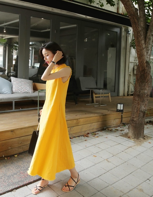 3 kiểu váy đang khiến hội bánh bèo điên đảo và cách mặc đẹp