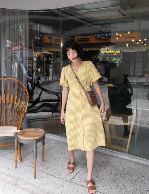 3 kiểu váy đang khiến hội bánh bèo điên đảo và cách mặc đẹp