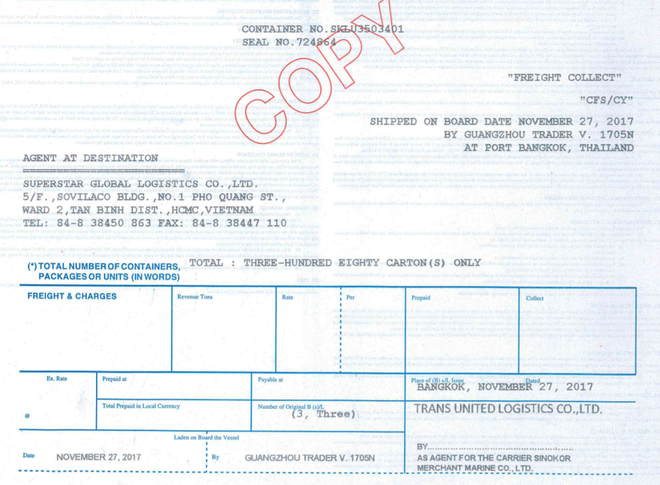 Hết treo thưởng 1 tỷ, Con Cưng lại nhắn tin trấn an không bán hàng dỏm cho khách