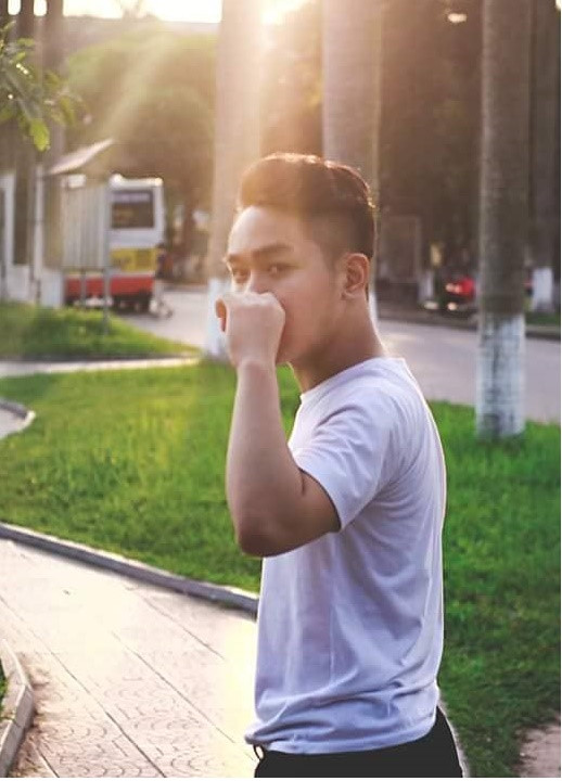 Anh chàng cao hứng cho ra đời bộ ảnh siêu dễ thương khi đang rửa bát Anh chàng cao hứng cho ra đời bộ ảnh siêu dễ thương khi đang rửa bát