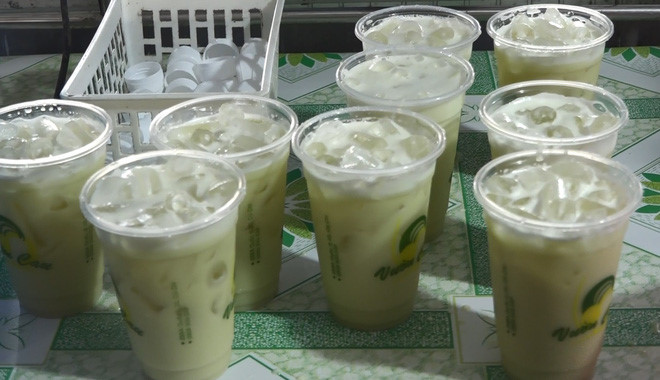 Chủ quán nước mía bị đồn kiếm hơn nửa tỷ đồng/tháng ở TP.HCM: Bên thuế mời lên làm việc, tôi rất mệt mỏi