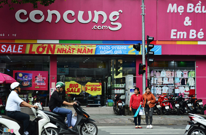 Bộ Công Thương: Thực phẩm chức năng giả chủ yếu từ Trung Quốc