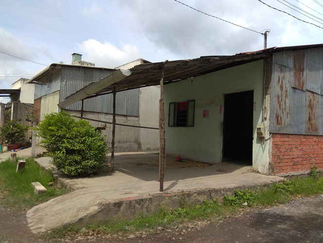 Vụ bé gái bị cha xâm hại tình dục: 7 lần xâm hại con và 2 bé gái khác