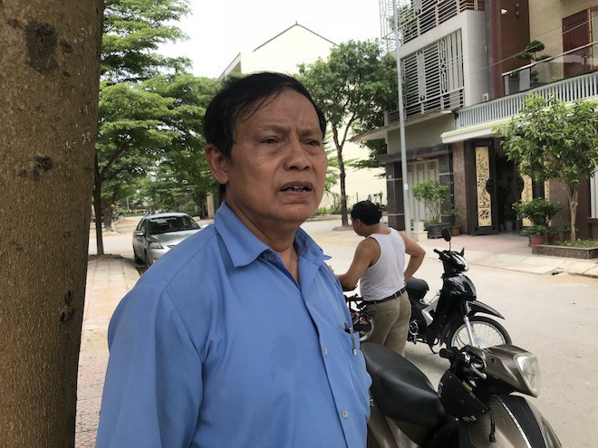 Điện hỏng cả tuần không ai sửa, người dân khu Golden City 4 dắt díu đi ở nhờ, ngủ khách sạn