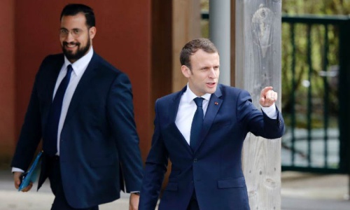 Macron thoát hiểm trong hai cuộc bỏ phiếu bất tín nhiệm