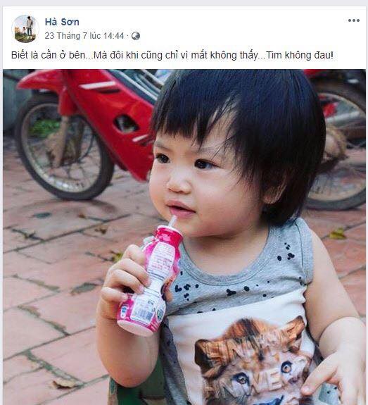 Bố mất vì tai nạn, vợ qua đời sau bạo bệnh chỉ còn lại cô con gái nhỏ: nghịch cảnh của chàng trai khiến cộng đồng mạng rơi nước mắt