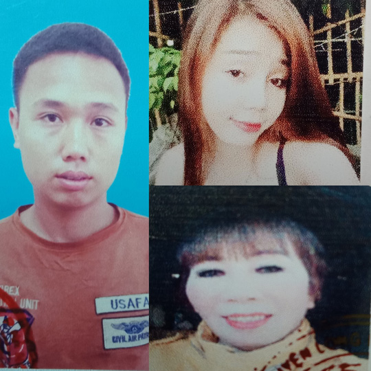 Hot girl cầm đầu đường dây mua bán người qua Trung Quốc