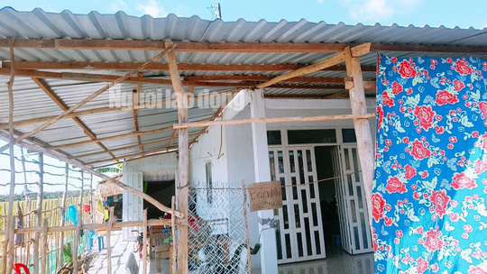 Thêm một cô dâu Việt ở Trung Quốc kêu cứu vì bị nhà chồng bạo hành?