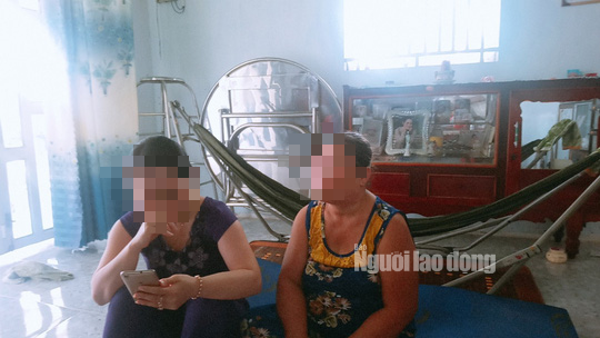 Thêm một cô dâu Việt ở Trung Quốc kêu cứu vì bị nhà chồng bạo hành?