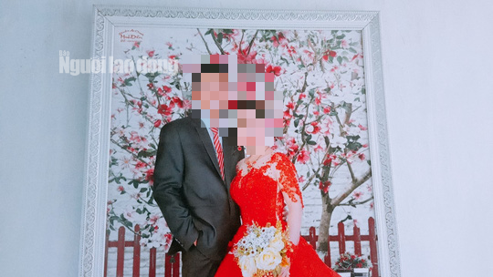 Thêm một cô dâu Việt ở Trung Quốc kêu cứu vì bị nhà chồng bạo hành?