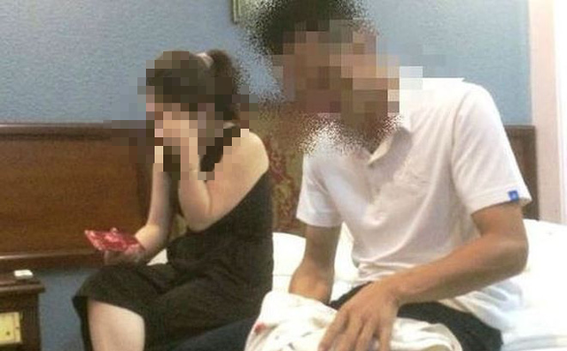 Mới nhất vụ cán bộ CSGT vào nhà nghỉ với cô giáo