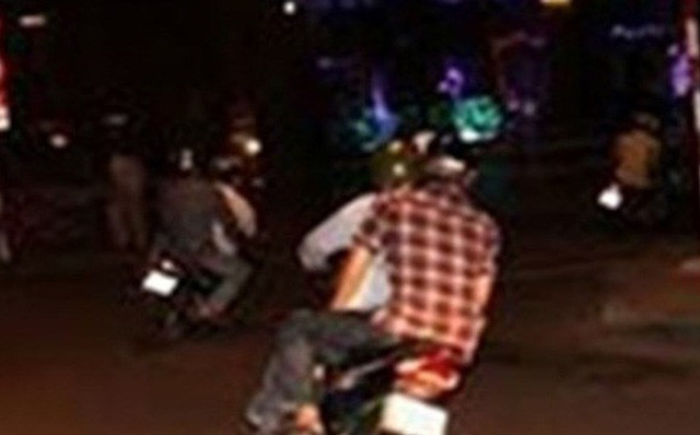 Nghi cướp táo tợn tại Vũng Tàu: Dùng búa đập đầu người đi đường, bắt cóc, lấy tài sản