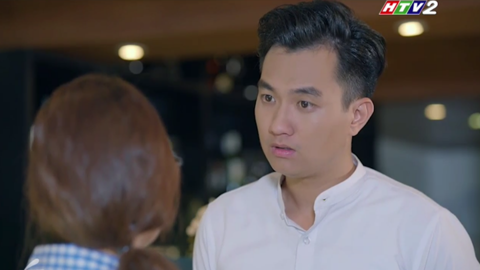 Gạo Nếp Gạo Tẻ tập 38: Từng chửi kẻ thứ 3 ăn no dửng mỡ, nhưng Hân lại sắp ngoại tình Gạo Nếp Gạo Tẻ tập 38: Từng chửi kẻ thứ 3 ăn no dửng mỡ, nhưng Hân lại sắp ngoại tình