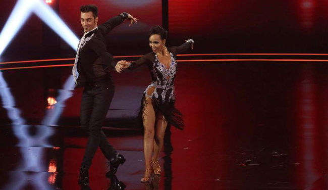 Cụ bà 71 tuổi giành nút vàng khi nhảy cực bốc trên sân khấu America’s Got Talent 2018 Cụ bà 71 tuổi giành nút vàng khi nhảy cực bốc trên sân khấu America’s Got Talent 2018