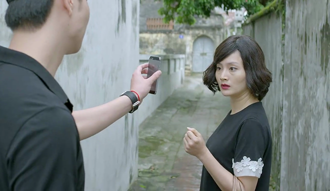 Cả Một Đời Ân Oán tập 65: Đăng cầu hôn Dung lần 2, Diệu bị đe dọa vạch mặt