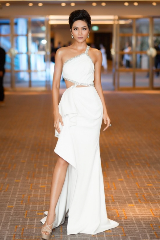 Thái Lan chính thức xác nhận đăng cai Hoa hậu Hoàn vũ Thế giới 2018