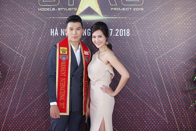 Việt Nam được trao bản quyền dự thi Miss Global