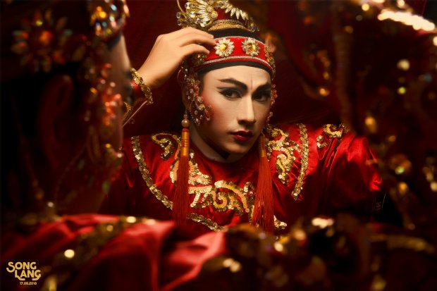 ‘Song Lang’ tung thêm poster khẳng định ‘chuyện tình đam mỹ’ của Isaac và Liên Bỉnh Phát? ‘Song Lang’ tung thêm poster khẳng định ‘chuyện tình đam mỹ’ của Isaac và Liên Bỉnh Phát?