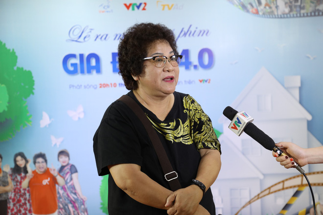 Sao Việt chuyên đóng vai phản diện: Bị gia đình từ mặt, con cái, hàng xóm xa lánh