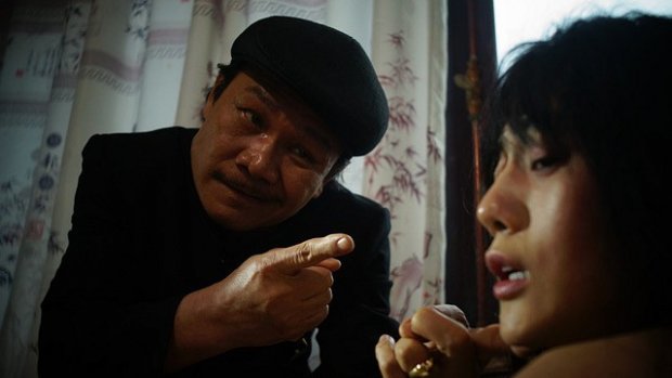 Sao Việt chuyên đóng vai phản diện: Bị gia đình từ mặt, con cái, hàng xóm xa lánh