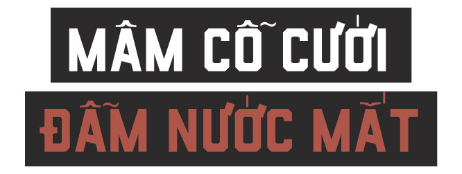 Hạnh phúc vụt tắt bên dòng Ô Lâu Hạnh phúc vụt tắt bên dòng Ô Lâu