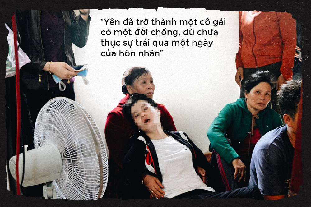 Hạnh phúc vụt tắt bên dòng Ô Lâu Hạnh phúc vụt tắt bên dòng Ô Lâu