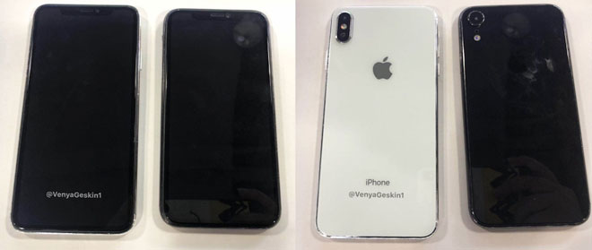 iPhone X giá rẻ sẽ tuyệt vời đến mức làm chao đảo thị trường
