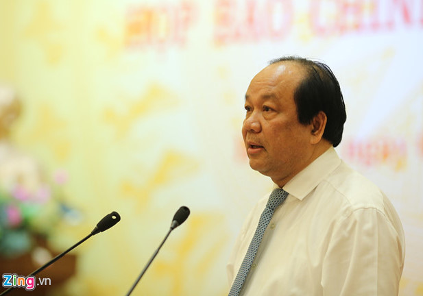 Thứ trưởng GD&ĐT: Sẽ khôi phục được điểm thi gốc ở Sơn La