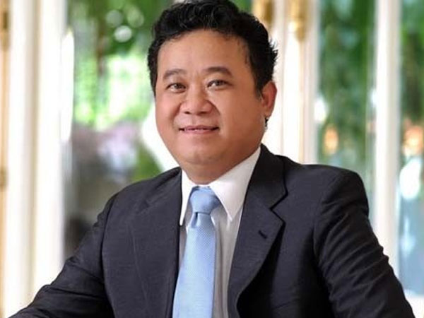 Vỡ mộng xây tòa tháp cao nhất, vị đại gia này vẫn là ông trùm đáng nể Vỡ mộng xây tòa tháp cao nhất, vị đại gia này vẫn là ông trùm đáng nể