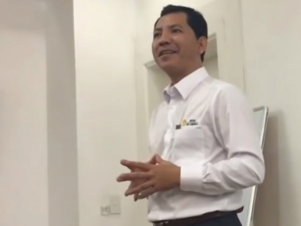 Trùm tiền ảo biến mất, xử lý được không?