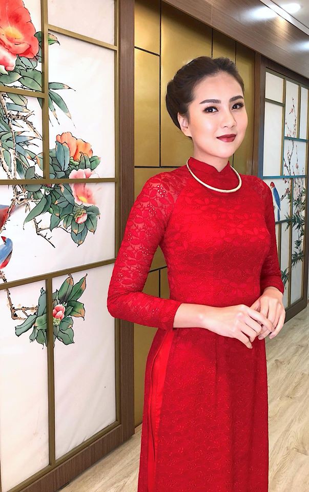 Không cần xem thư ký Kim, bạn có thể học ngay cô gái thời tiết Mai Ngọc cách diện đồ công sở đẹp miễn chê Không cần xem thư ký Kim, bạn có thể học ngay cô gái thời tiết Mai Ngọc cách diện đồ công sở đẹp miễn chê