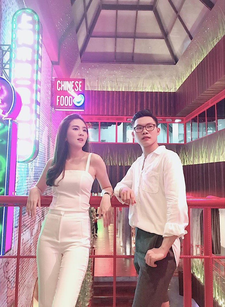 Không cần xem thư ký Kim, bạn có thể học ngay cô gái thời tiết Mai Ngọc cách diện đồ công sở đẹp miễn chê Không cần xem thư ký Kim, bạn có thể học ngay cô gái thời tiết Mai Ngọc cách diện đồ công sở đẹp miễn chê