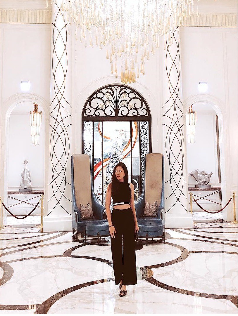 Không cần xem thư ký Kim, bạn có thể học ngay cô gái thời tiết Mai Ngọc cách diện đồ công sở đẹp miễn chê Không cần xem thư ký Kim, bạn có thể học ngay cô gái thời tiết Mai Ngọc cách diện đồ công sở đẹp miễn chê