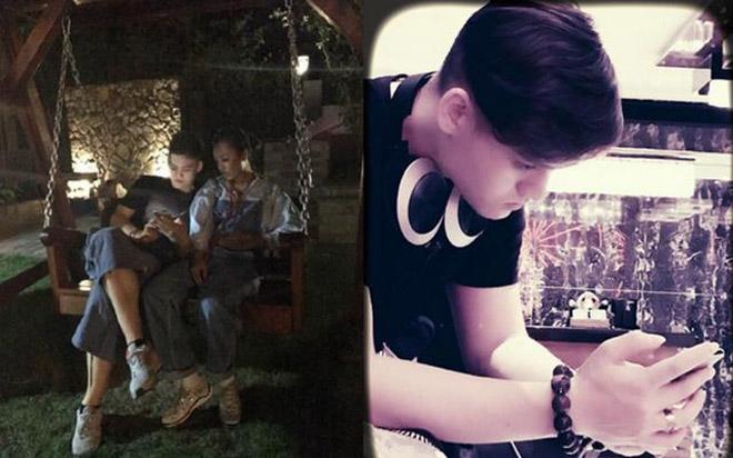 Điêu Thuyền đẹp nhất màn ảnh: Nằng nặc lấy chồng Tây, giờ khổ sở không dám kêu ai