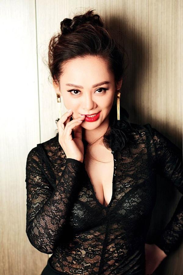 Điêu Thuyền đẹp nhất màn ảnh: Nằng nặc lấy chồng Tây, giờ khổ sở không dám kêu ai