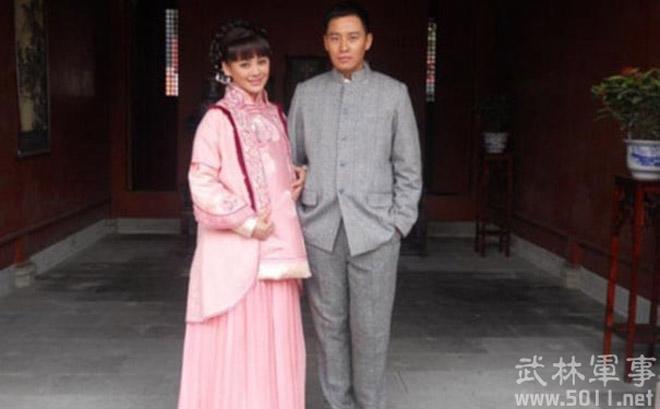 Điêu Thuyền đẹp nhất màn ảnh: Nằng nặc lấy chồng Tây, giờ khổ sở không dám kêu ai